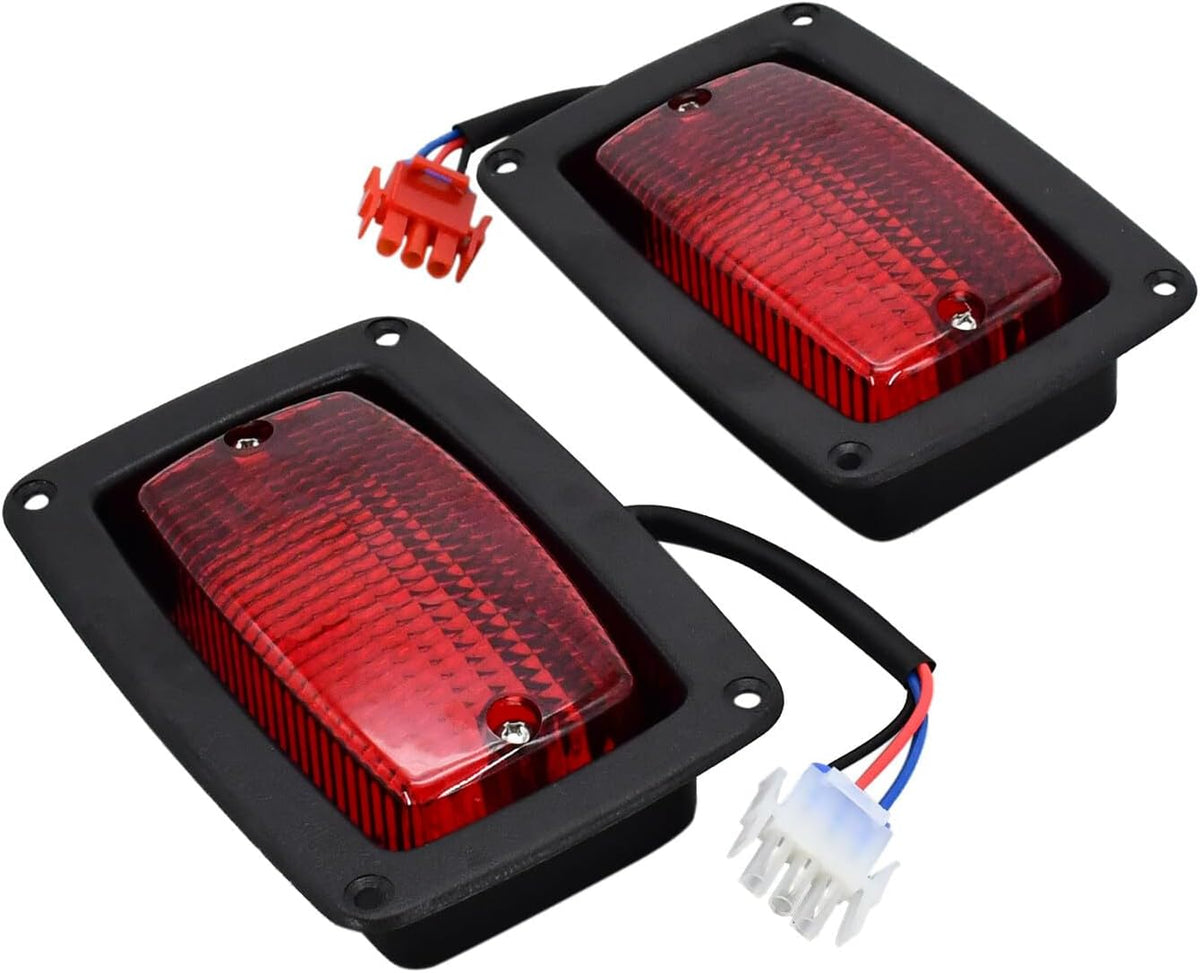 Kit de Farol Trasero para Club Car