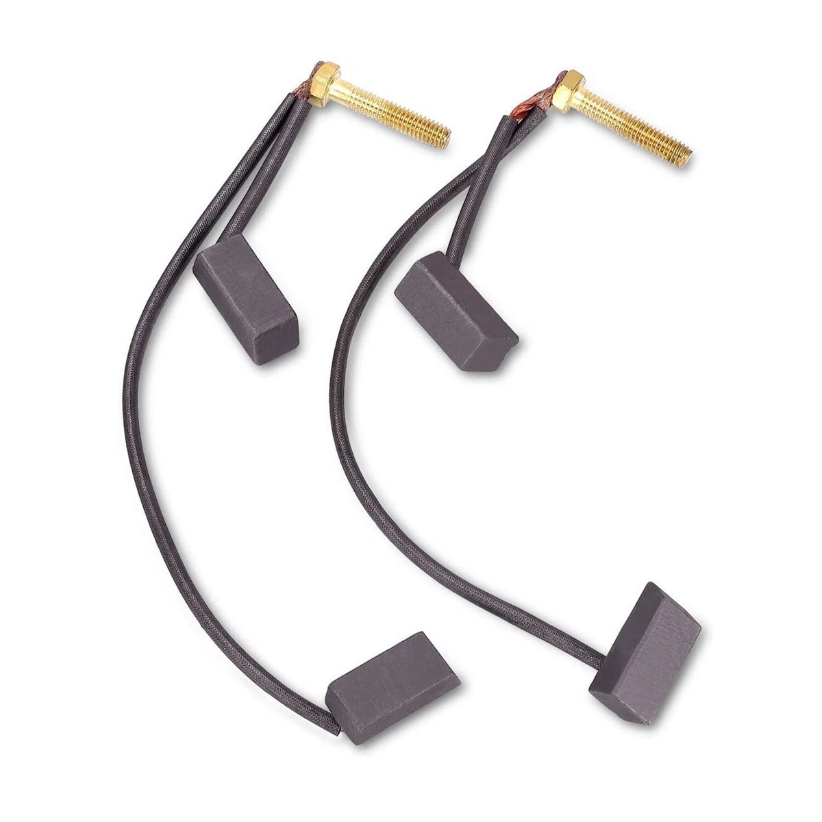 Juego de Escobillas para Motor Club Car (OEM 102251901)