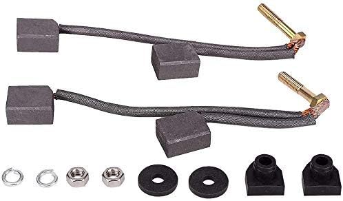 Juego de Escobillas para Motor Club Car (OEM 102186201)