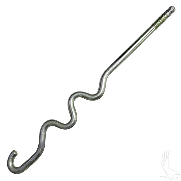 Base de Batería 8V para Club Car (OEM 103357701)