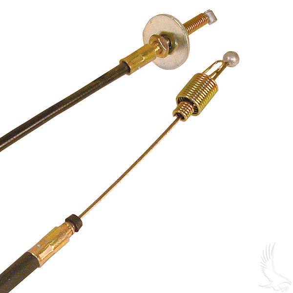 Cable de Acelerador 35¾" para Club Car (1997-2003.5)