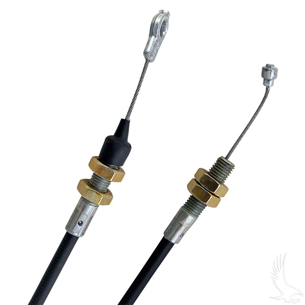 Cable de Acelerador 46" para EZGO Workhorse