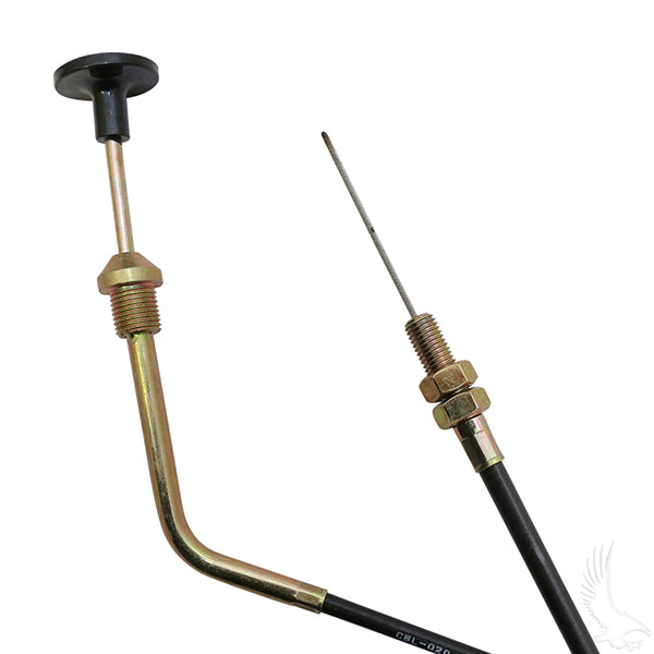 Cable de Cebador 32" para EZGO Workhorse (1996-2003)