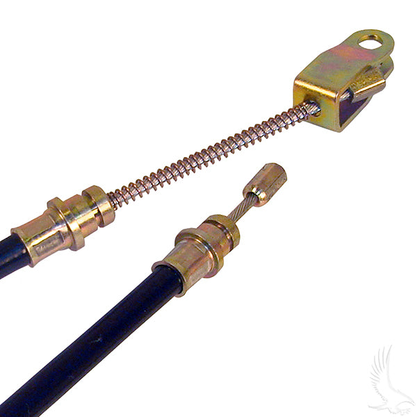 Cable de Freno Pasajero 47½" para EZGO