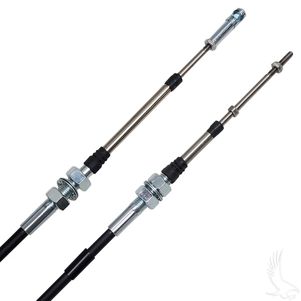 Cable de Cambios 59" para EZGO RXV (2008+) y TXT (2010+) Kawasaki