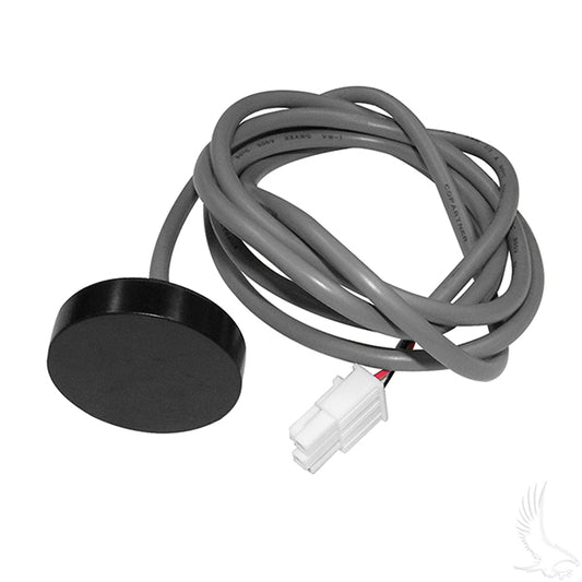Sensor de Velocidad Magnético 48V PDS para EZGO TXT