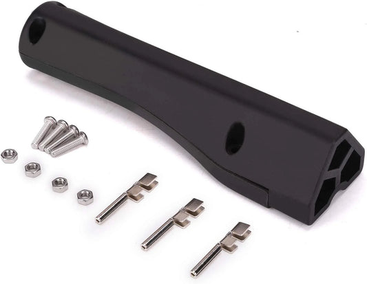 Conector de Cargador 3 Pines para EZGO