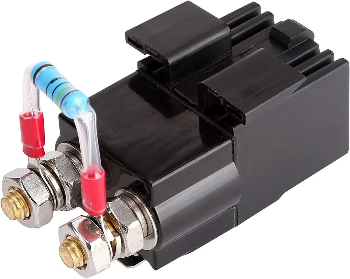 Solenoide 48V 200A para Club Car