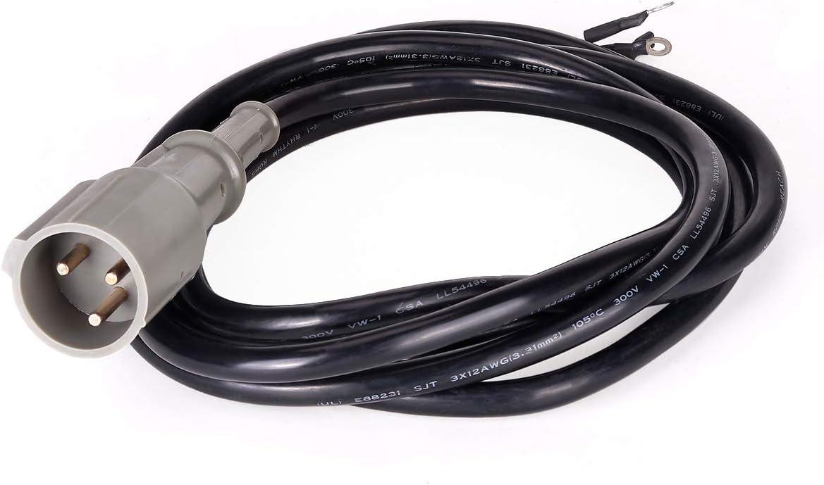 Cable de cargador de 10 pies de longitud