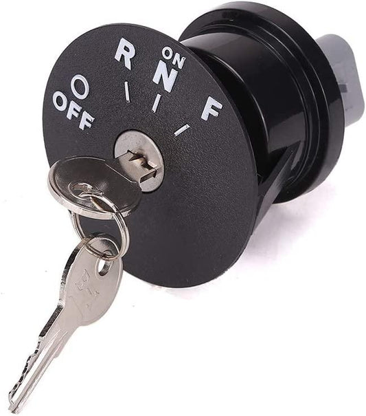 Switch Encendido RXV Electrico 2008-