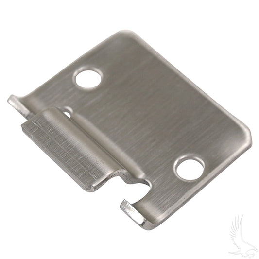 Bisagra de Asiento Macho para Club Car