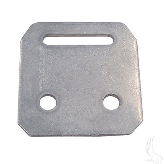 Bisagra de Asiento Hembra para Club Car