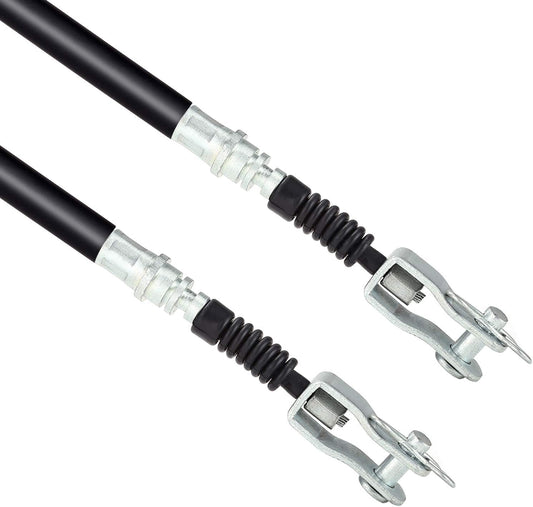 Cable de Freno Delantero 48" para Club Car y EZGO