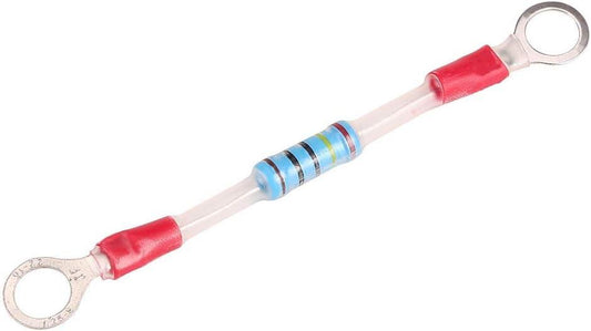 Resistencia de Solenoide para Club Car