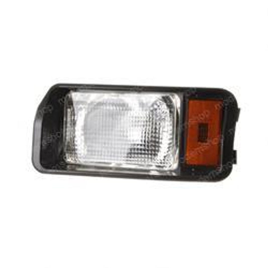 Farol Delantero Izquierdo para Club Car