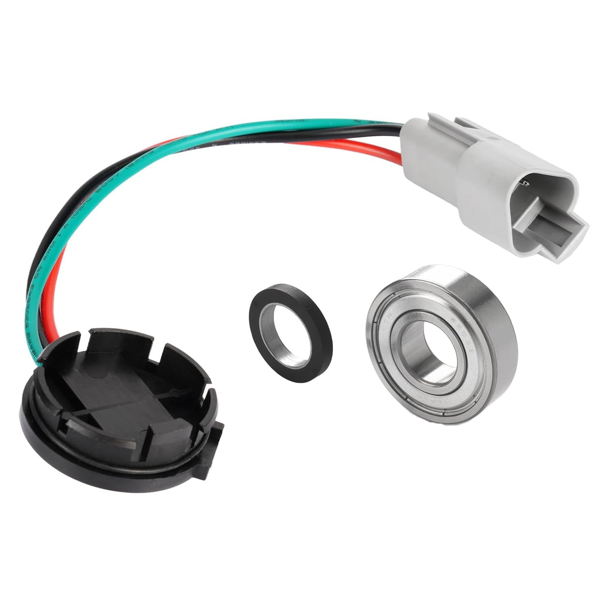 Sensor de Velocidad GE para Motor Club Car