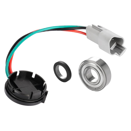 Sensor de Velocidad GE para Motor Club Car