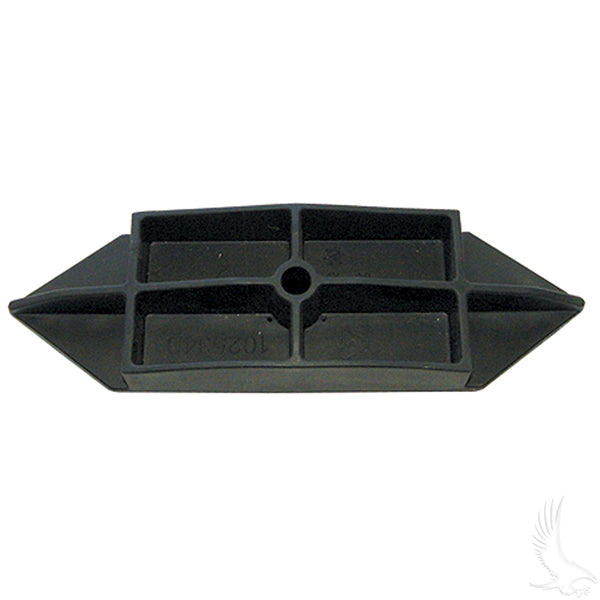 Base de Batería 12V para Club Car