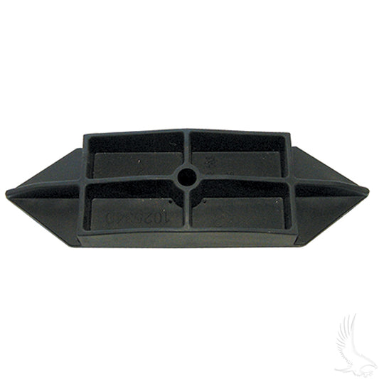 Base de Batería 12V para Club Car