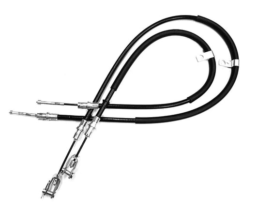 Cable de Freno Izquierdo para Club Car Precedent
