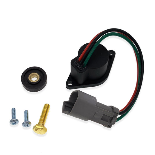 Sensor de Velocidad ADC 3.3HP para Motor Club Car
