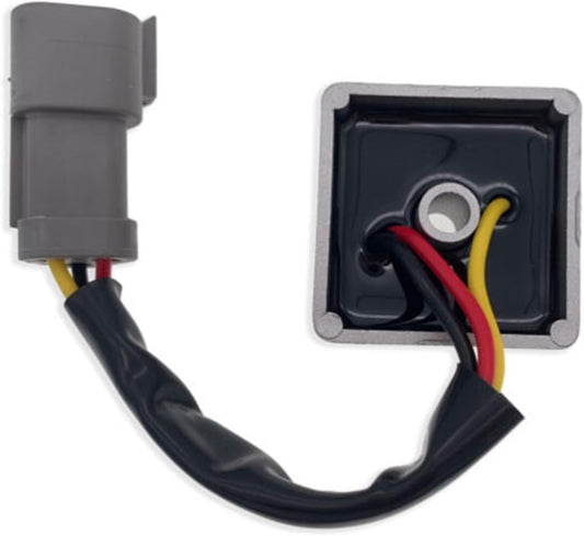 Regulador de Voltaje 12V para Club Car (OEM 102803301)