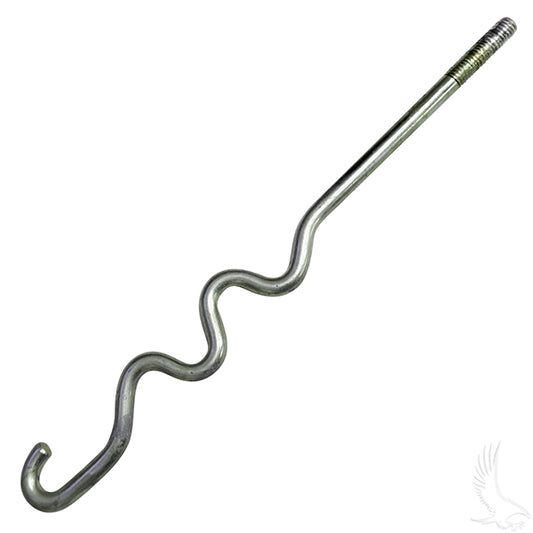 Base de Batería 8V para Club Car (OEM 103357701)
