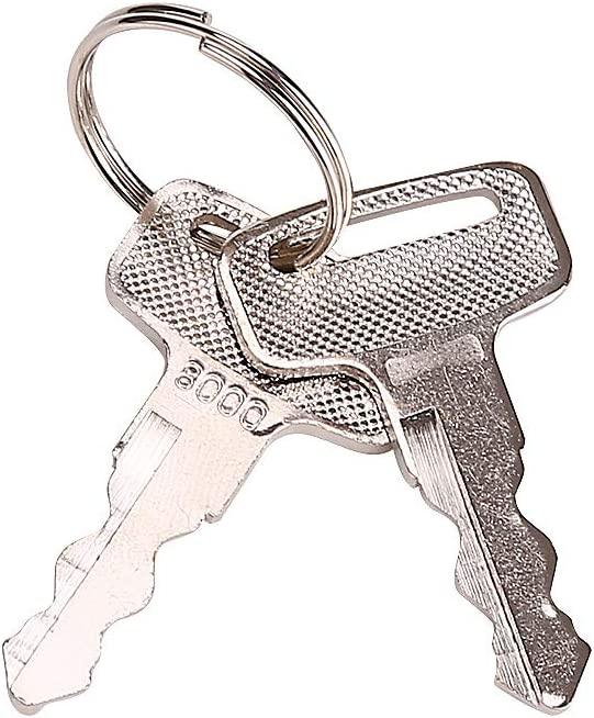 Llave Ignicion EZGO