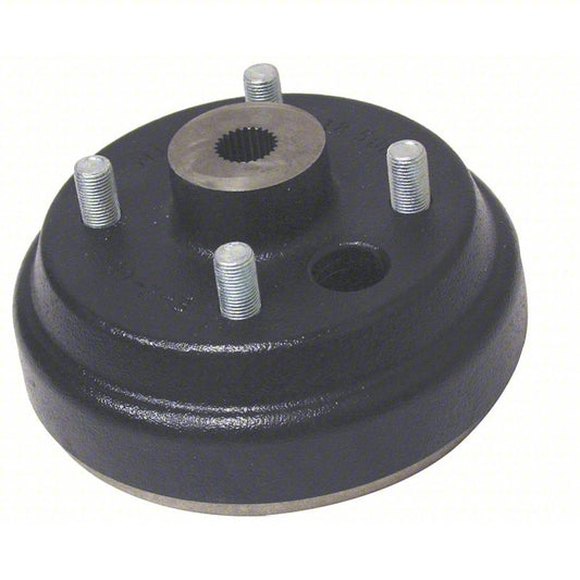 Tambor de Freno para EZGO (OEM 19186-G1)