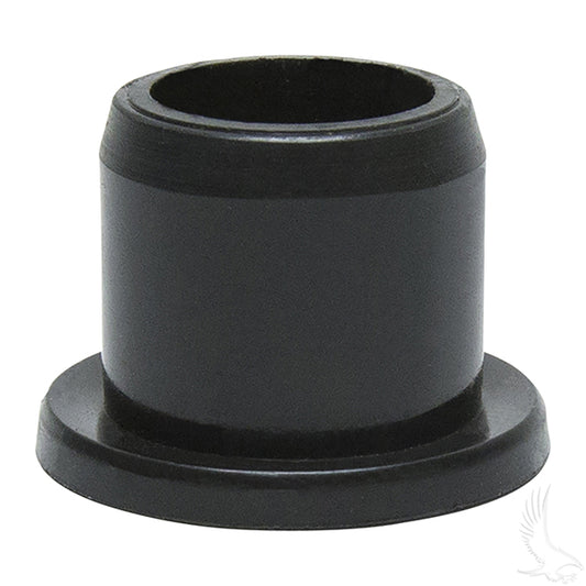 Bushing de Catre Negro para Club Car
