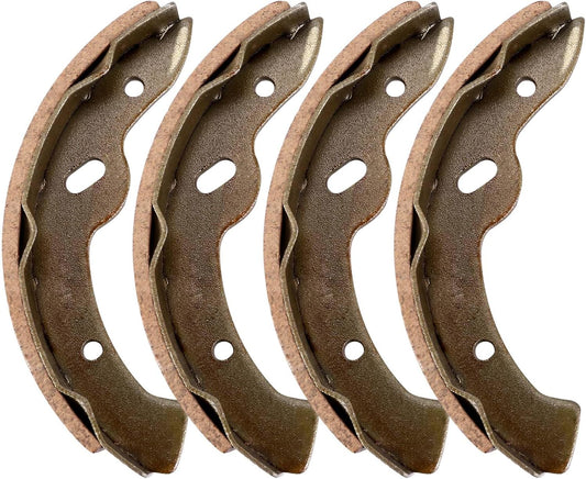 Juego de Bandas de Freno para EZGO (OEM 70794-G01)