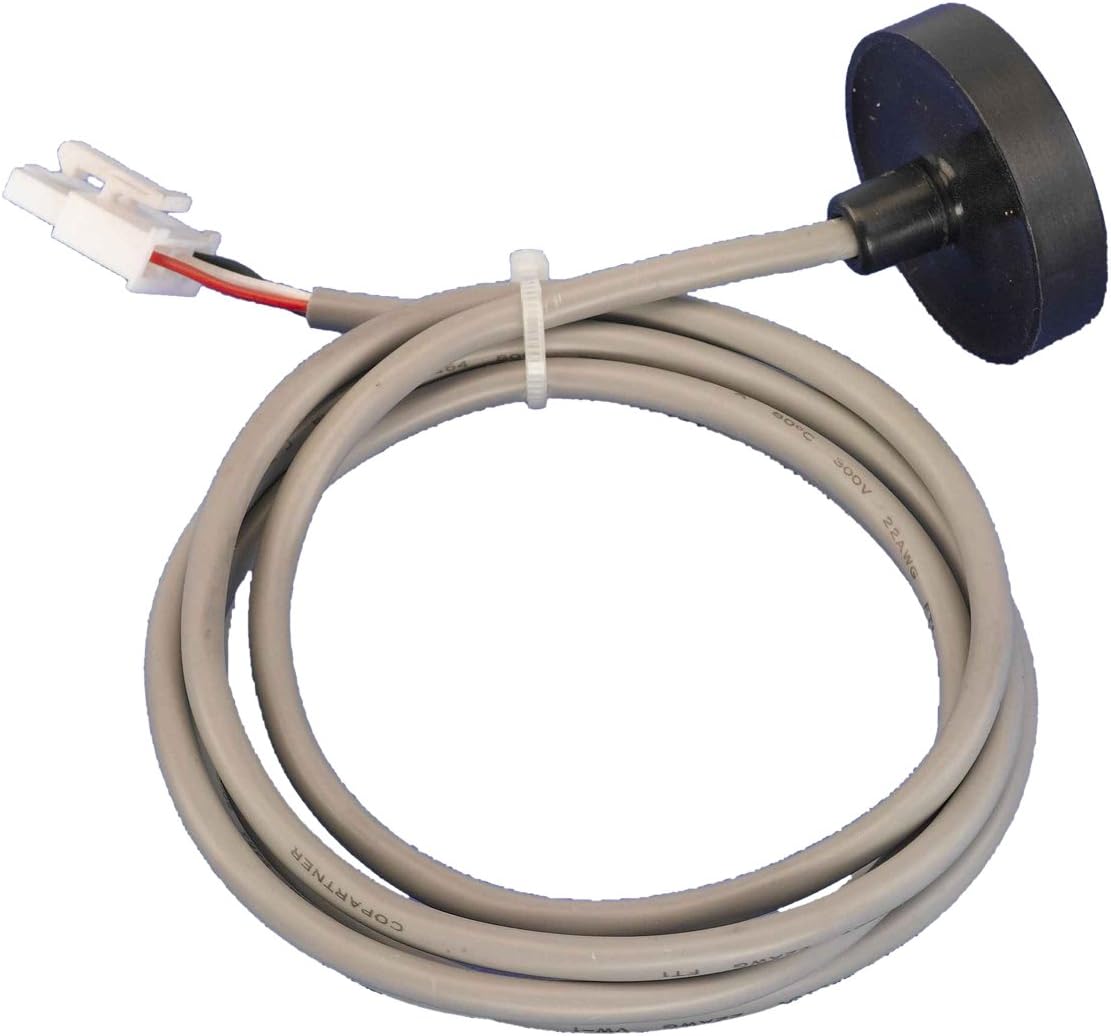 Sensor de Velocidad PDS para EZGO