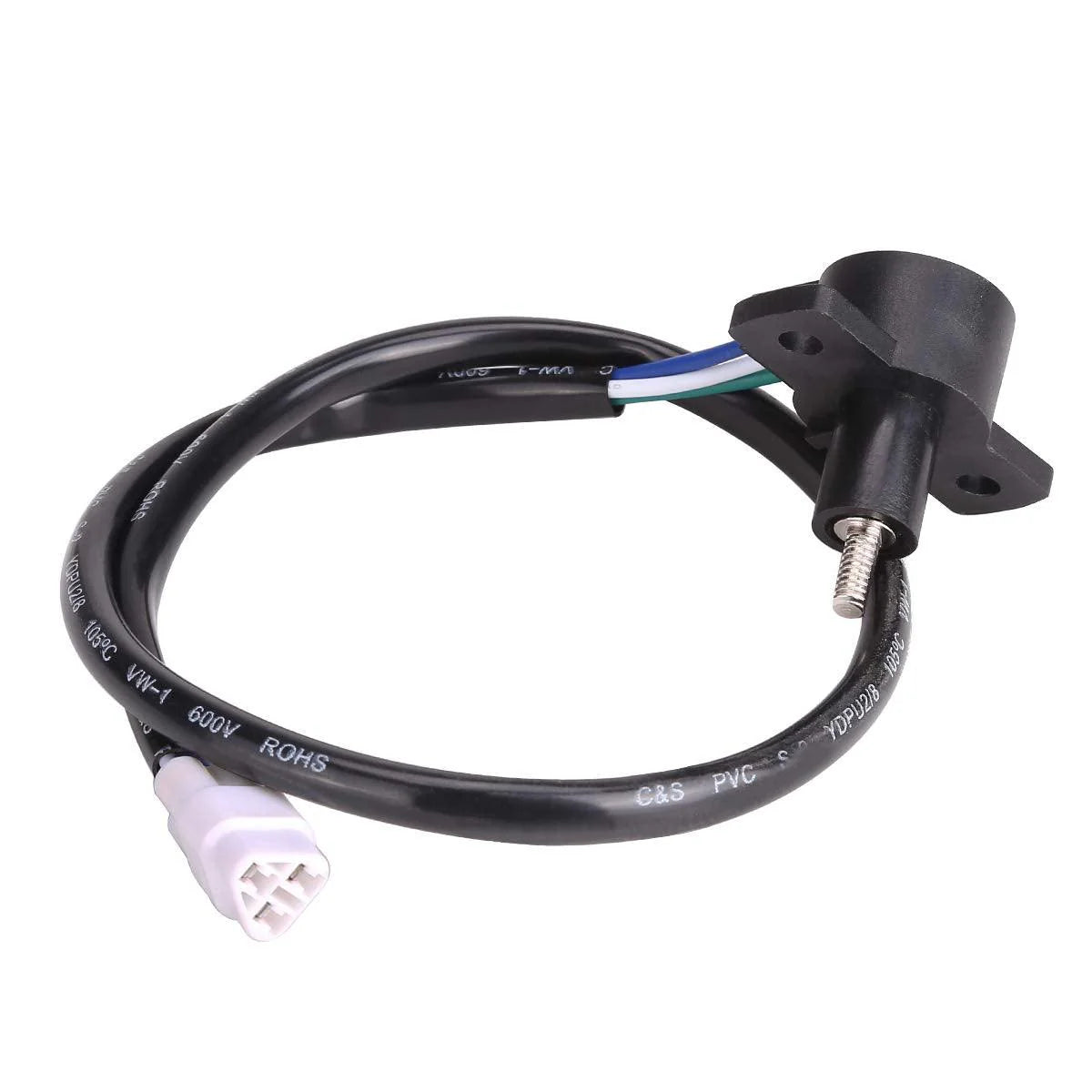 Sensor de Acelerador para Yamaha