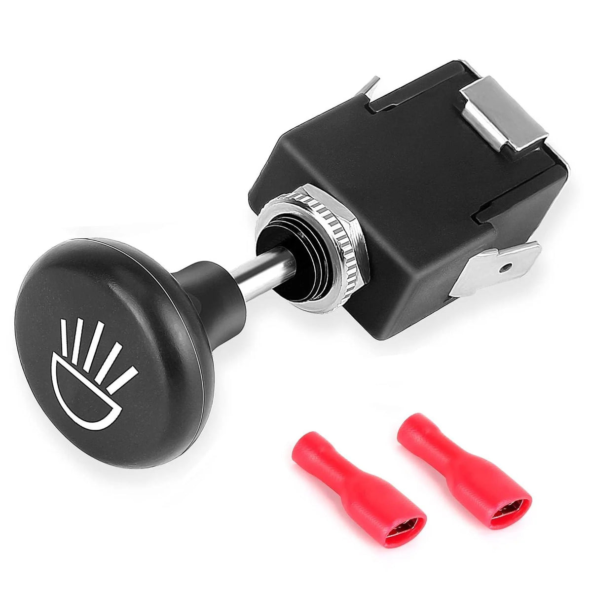 Switch de Luces para Yamaha