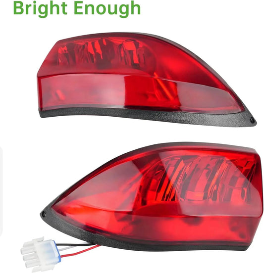 Kit de Luces Traseras para Club Car Precedent