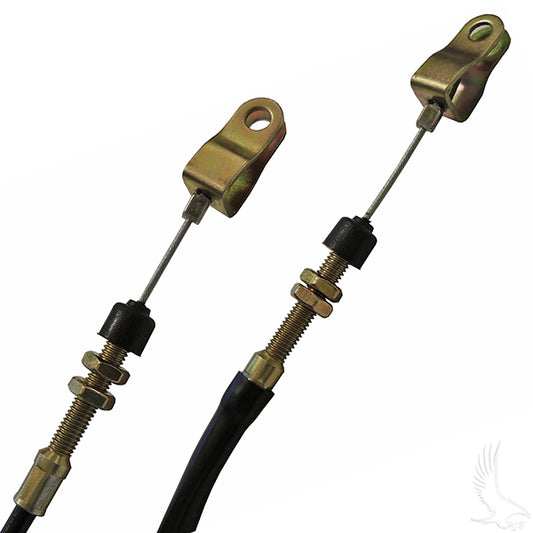 Cable de Gobernador para Motor de Gasolina Club Car