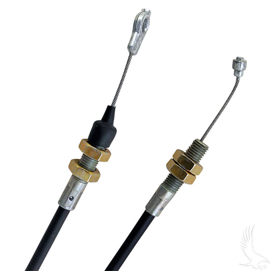 Cable de Acelerador 46" para EZGO Workhorse