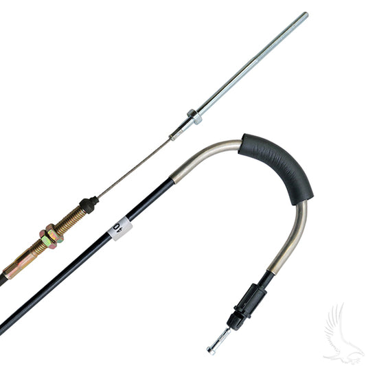 Cable de Acelerador 49¾" para EZGO Gas (2003+)