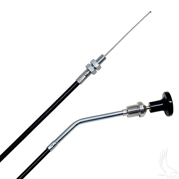 Cable de Cebador 60¼" para EZGO MG5/Shuttle (2003+)