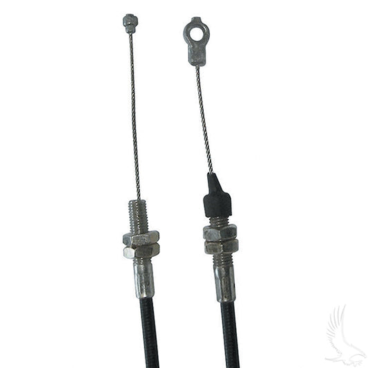 Cable de Acelerador para EZGO MG5/Shuttle