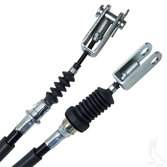 Cable de Freno 46½" para Yamaha Drive G29 Gas