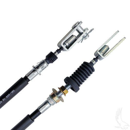 Cable de Freno 39¾" para Yamaha Drive G29 Gas