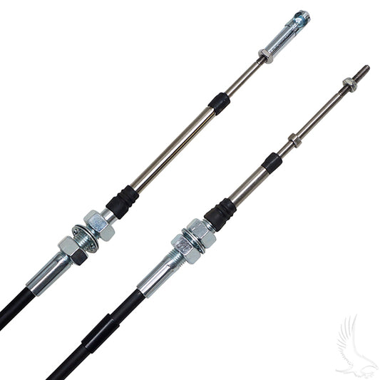 Cable de Cambios 59" para EZGO RXV (2008+) y TXT (2010+) Kawasaki