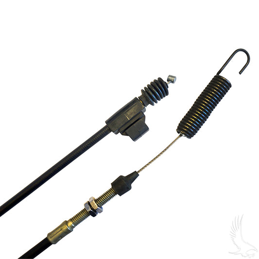 Cable de Acelerador 68" para EZGO RXV Gas (2008+)