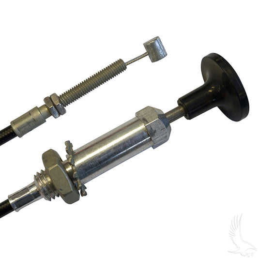 Cable de Cebador 25.5" para EZGO RXV Gas (2008-2011)