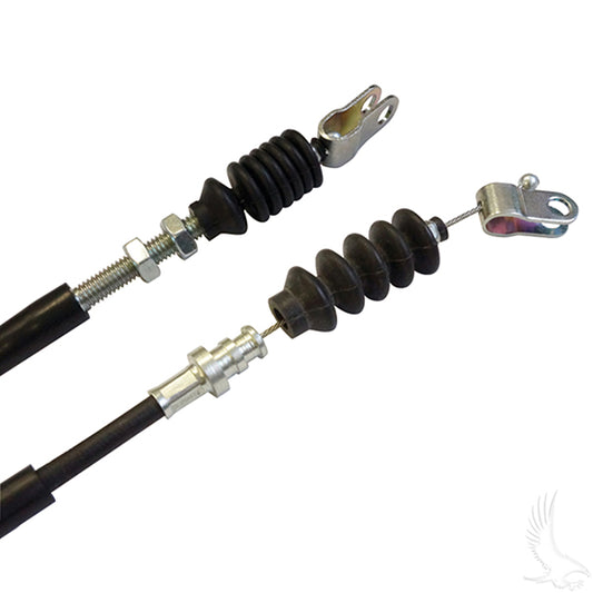 Cable de Acelerador 23¼" para Yamaha Drive (2007+)