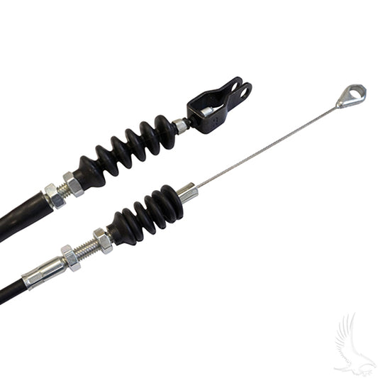 Cable de Acelerador 63" para Yamaha Drive (2007-2012.5)