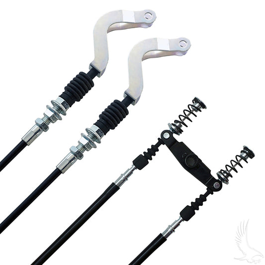 Cable de Cambios para Yamaha Drive/G29
