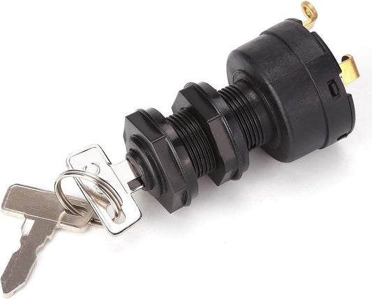 Switch de Ignición 48V para Club Car