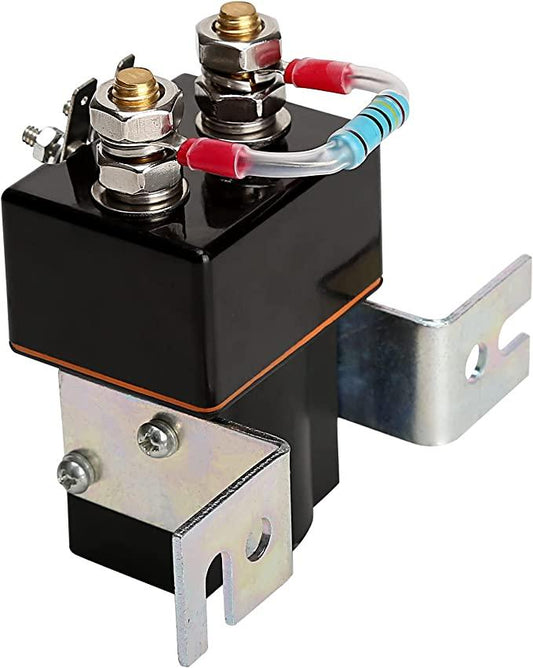 Solenoide 48V para Club Car (SKU ELE-QH2023-003)